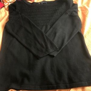 Brooks Brothers sweater